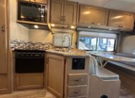2018 Thor Freedom Elite 26HE Class C Motorhome