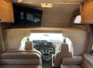 2018 Thor Freedom Elite 26HE Class C Motorhome