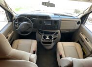 2018 Thor Freedom Elite 26HE Class C Motorhome