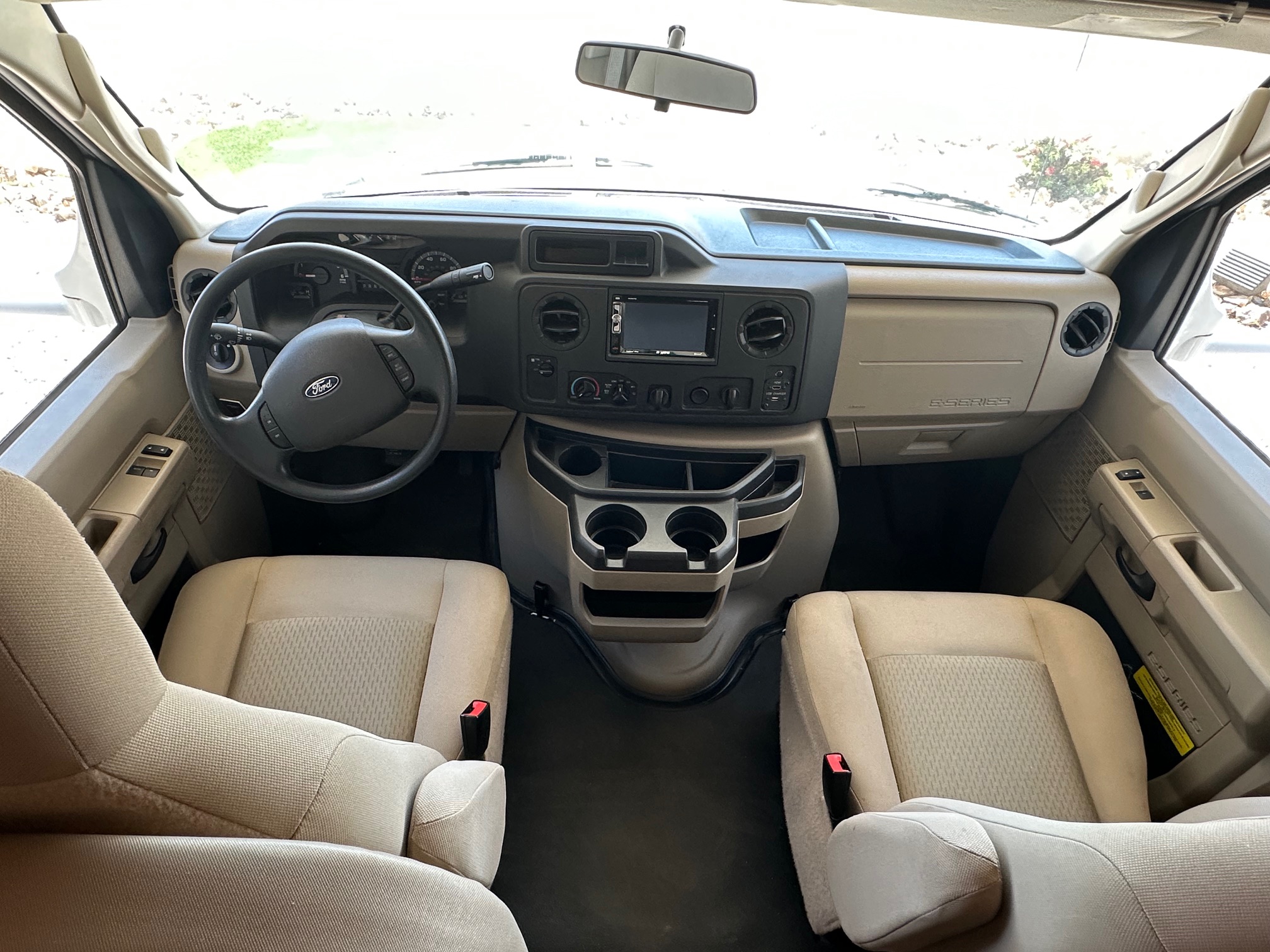 2018 Thor Freedom Elite 26HE Class C Motorhome