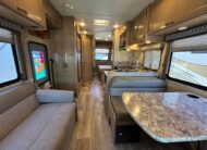 2018 Thor Freedom Elite 26HE Class C Motorhome