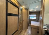 2018 Thor Freedom Elite 26HE Class C Motorhome