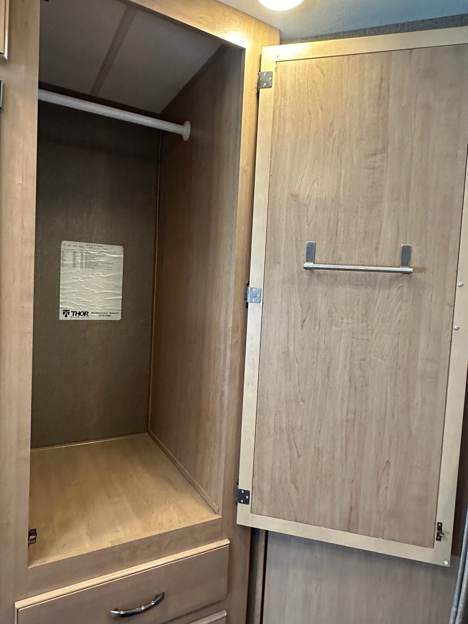 2018 Thor Freedom Elite 26HE Class C Motorhome