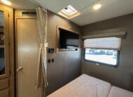 2018 Thor Freedom Elite 26HE Class C Motorhome
