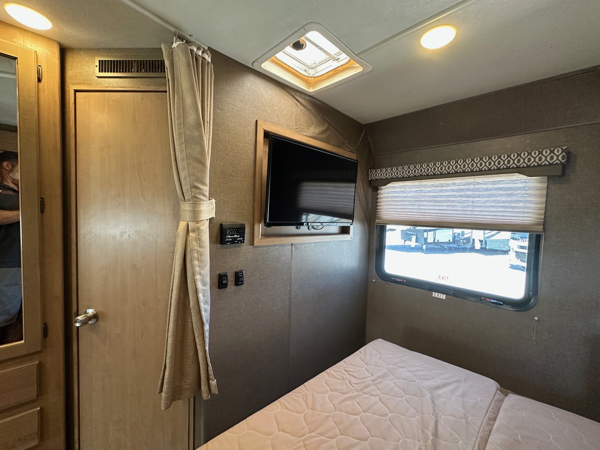 2018 Thor Freedom Elite 26HE Class C Motorhome