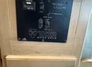 2018 Thor Freedom Elite 26HE Class C Motorhome