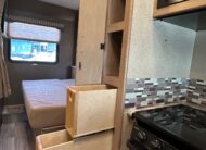 2018 Thor Freedom Elite 26HE Class C Motorhome