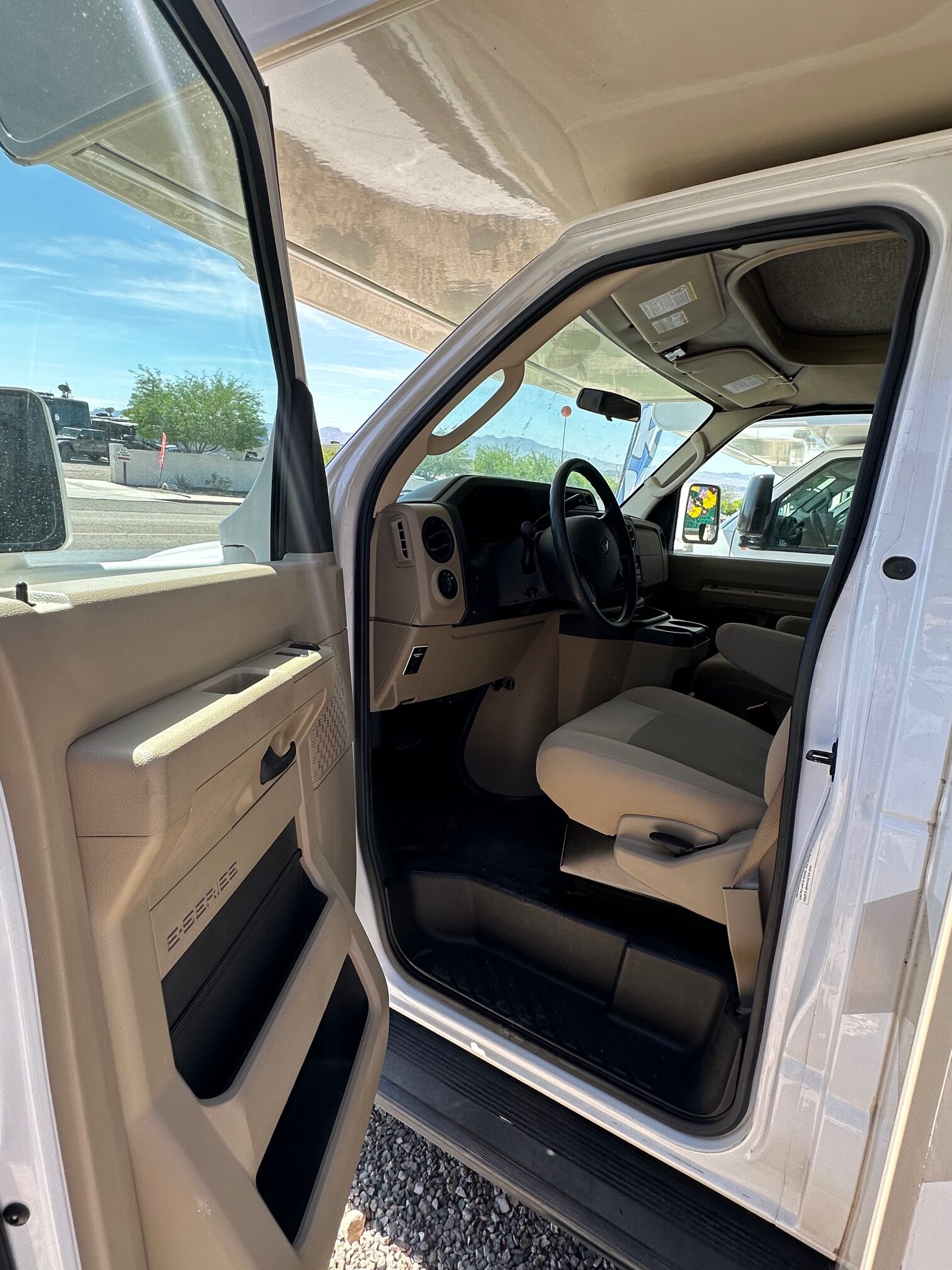 2018 Thor Freedom Elite 26HE Class C Motorhome