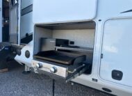 2022 Jayco North Point 377RLBH 5th wheel – separate bedroom!