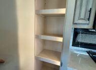 2022 Jayco North Point 377RLBH 5th wheel – separate bedroom!