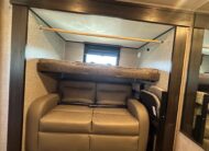 2022 Jayco North Point 377RLBH 5th wheel – separate bedroom!