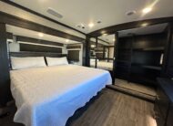 2022 Jayco North Point 377RLBH 5th wheel – separate bedroom!