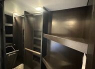 2022 Jayco North Point 377RLBH 5th wheel – separate bedroom!