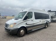 2012 Winnebago ERA M170X Class B Mercedes-Benz Diesel Class B motorhome