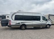 2012 Winnebago ERA M170X Class B Mercedes-Benz Diesel Class B motorhome