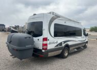 2012 Winnebago ERA M170X Class B Mercedes-Benz Diesel Class B motorhome