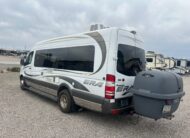 2012 Winnebago ERA M170X Class B Mercedes-Benz Diesel Class B motorhome