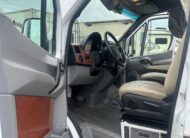 2012 Winnebago ERA M170X Class B Mercedes-Benz Diesel Class B motorhome
