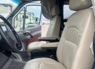 2012 Winnebago ERA M170X Class B Mercedes-Benz Diesel Class B motorhome