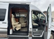 2012 Winnebago ERA M170X Class B Mercedes-Benz Diesel Class B motorhome