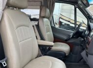 2012 Winnebago ERA M170X Class B Mercedes-Benz Diesel Class B motorhome