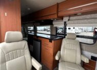 2012 Winnebago ERA M170X Class B Mercedes-Benz Diesel Class B motorhome