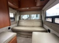 2012 Winnebago ERA M170X Class B Mercedes-Benz Diesel Class B motorhome