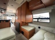 2012 Winnebago ERA M170X Class B Mercedes-Benz Diesel Class B motorhome