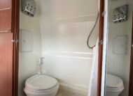 2012 Winnebago ERA M170X Class B Mercedes-Benz Diesel Class B motorhome