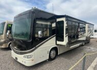 2009 Damon Tuscany 4072 Class A Diesel Pusher Motorhome