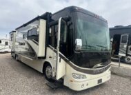 2009 Damon Tuscany 4072 Class A Diesel Pusher Motorhome
