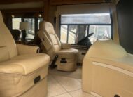 2009 Damon Tuscany 4072 Class A Diesel Pusher Motorhome