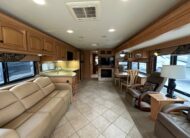 2009 Damon Tuscany 4072 Class A Diesel Pusher Motorhome