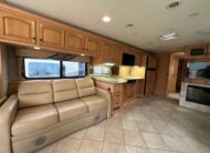 2009 Damon Tuscany 4072 Class A Diesel Pusher Motorhome