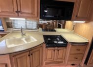 2009 Damon Tuscany 4072 Class A Diesel Pusher Motorhome