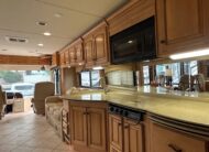 2009 Damon Tuscany 4072 Class A Diesel Pusher Motorhome