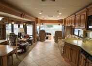 2009 Damon Tuscany 4072 Class A Diesel Pusher Motorhome