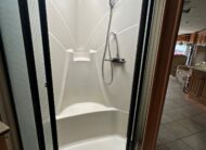 2009 Damon Tuscany 4072 Class A Diesel Pusher Motorhome