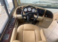 2009 Damon Tuscany 4072 Class A Diesel Pusher Motorhome