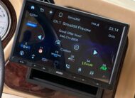 2009 Damon Tuscany 4072 Class A Diesel Pusher Motorhome