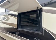 2009 Damon Tuscany 4072 Class A Diesel Pusher Motorhome