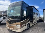 2010 Fleetwood Discovery 40G Class A Diesel Pusher Motorhome