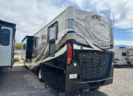 2010 Fleetwood Discovery 40G Class A Diesel Pusher Motorhome
