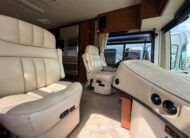 2010 Fleetwood Discovery 40G Class A Diesel Pusher Motorhome