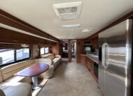 2010 Fleetwood Discovery 40G Class A Diesel Pusher Motorhome