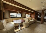 2010 Fleetwood Discovery 40G Class A Diesel Pusher Motorhome