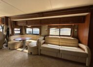 2010 Fleetwood Discovery 40G Class A Diesel Pusher Motorhome