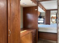 2010 Fleetwood Discovery 40G Class A Diesel Pusher Motorhome