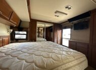 2010 Fleetwood Discovery 40G Class A Diesel Pusher Motorhome