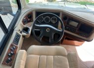 2010 Fleetwood Discovery 40G Class A Diesel Pusher Motorhome